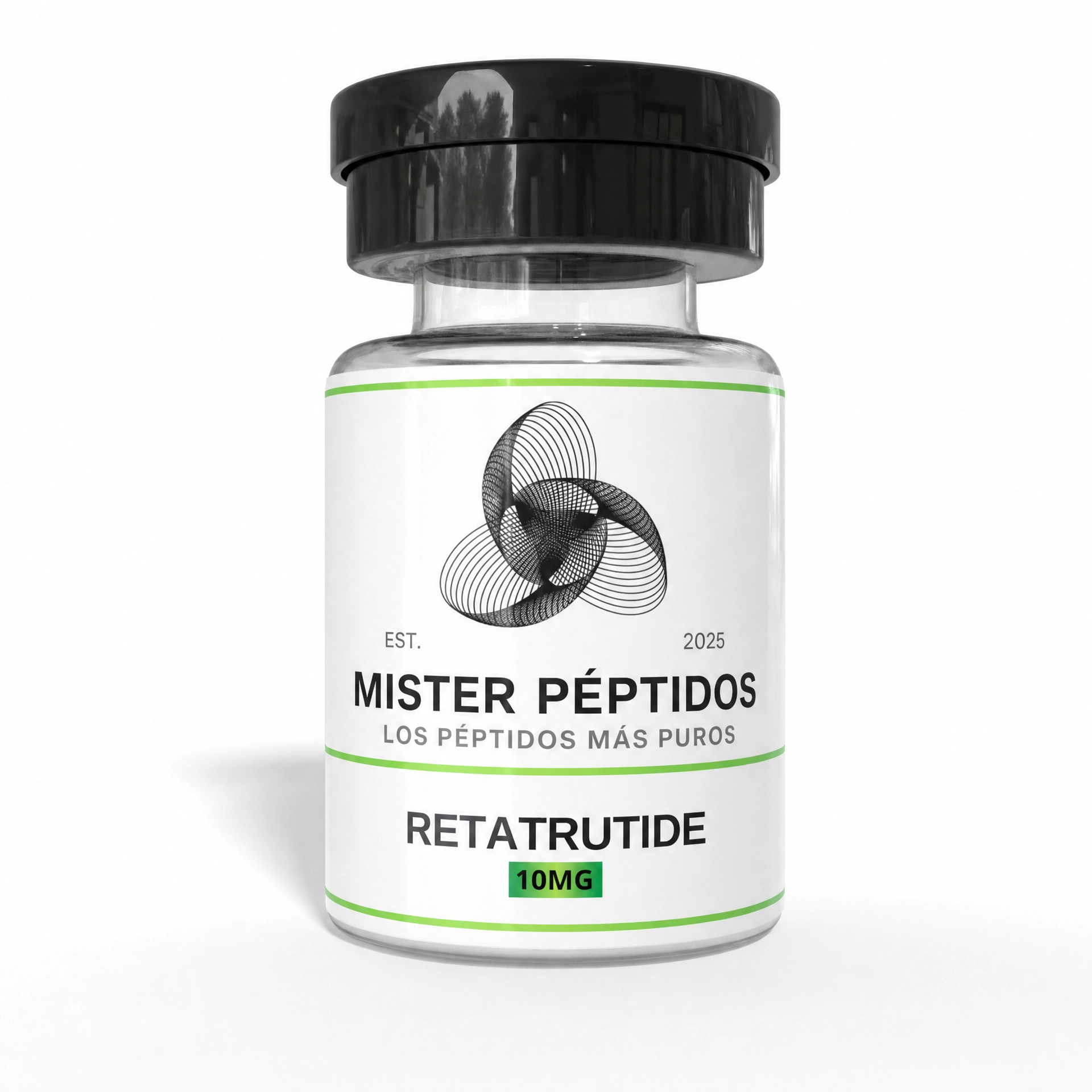 Retatrutide